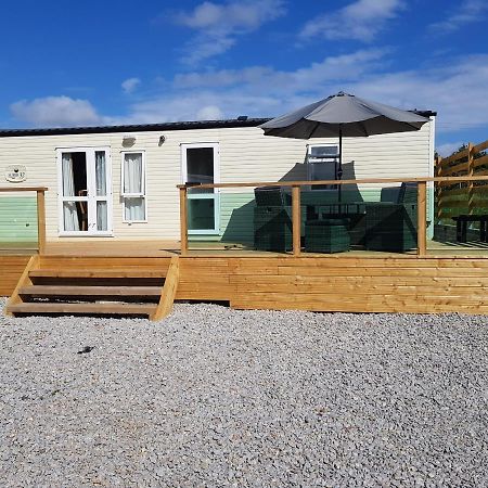 The Static, Lowenva, United Downs, Cornwall เรดรูธ ภายนอก รูปภาพ